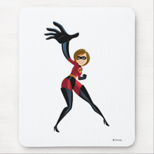Tapis De Souris L'Incroyable Mme Elastigirl