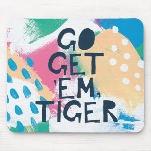 Tapis De Souris L'inspiration lumineuse II   disparaissent leur