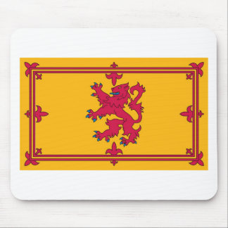 Tapis De Souris Lion effréné