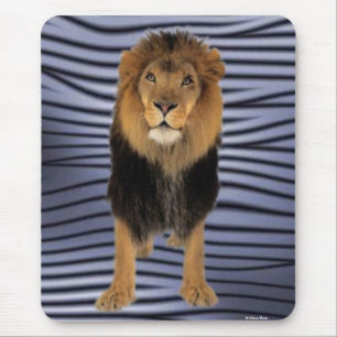 Tapis De Souris Lion King Mousepad