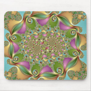 Tapis De Souris Liquide