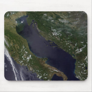 Tapis De Souris L'Italie