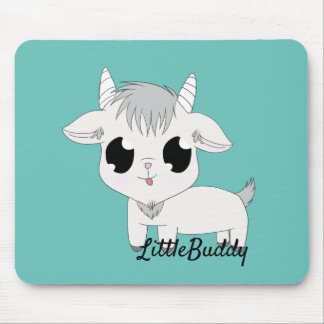 Tapis De Souris Little Buddy Mousepad