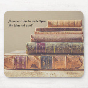 Tapis De Souris Livres