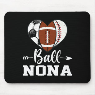 Tapis De Souris Ll Nona Soccer Footll Vendre Joueur