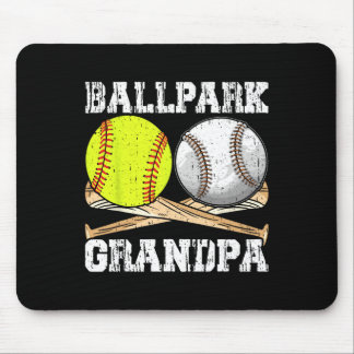 Tapis De Souris Llpark Grandpa Softll Sell Llers Father's Day
