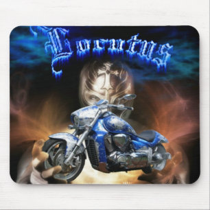 Tapis De Souris locutus 1