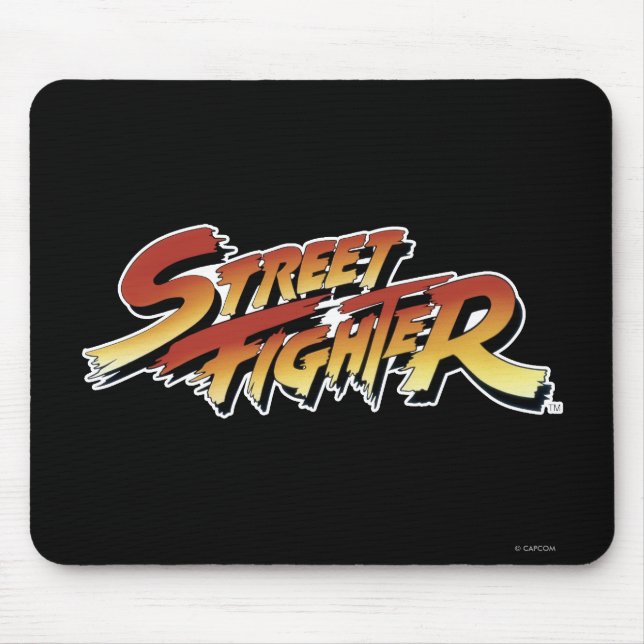 Tapis De Souris Logo (Devant)