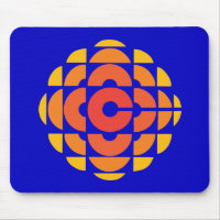 Logo CBC 1974