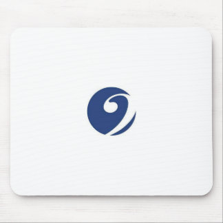 Tapis De Souris Logo Cedille Mousepad