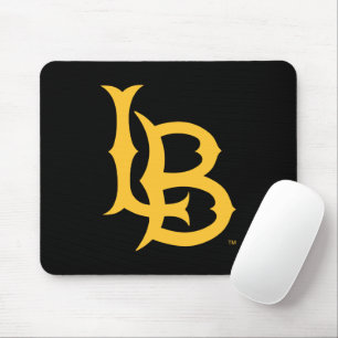 Tapis De Souris Logo de Long Beach State