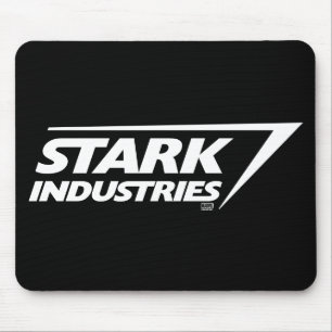 Tapis De Souris Logo de Stark Industries