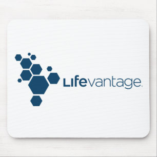 Tapis De Souris Logo d'entreprise de LifeVantage