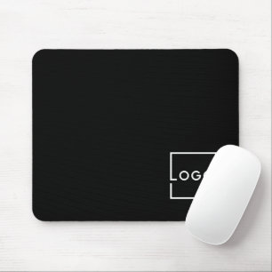 Tapis De Souris Logo d'entreprise personnalisé