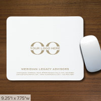 Logo d'entreprise personnalisé