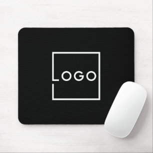 Tapis De Souris Logo d'entreprise personnalisé