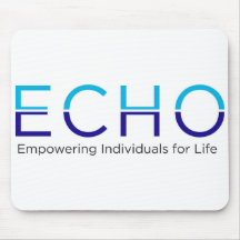 Logo ECHO