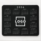 Logo Entreprise 2024 personnalisé Calendrier