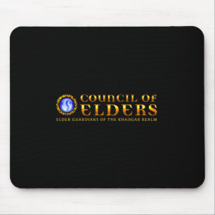 Tapis De Souris Logo Mousepad