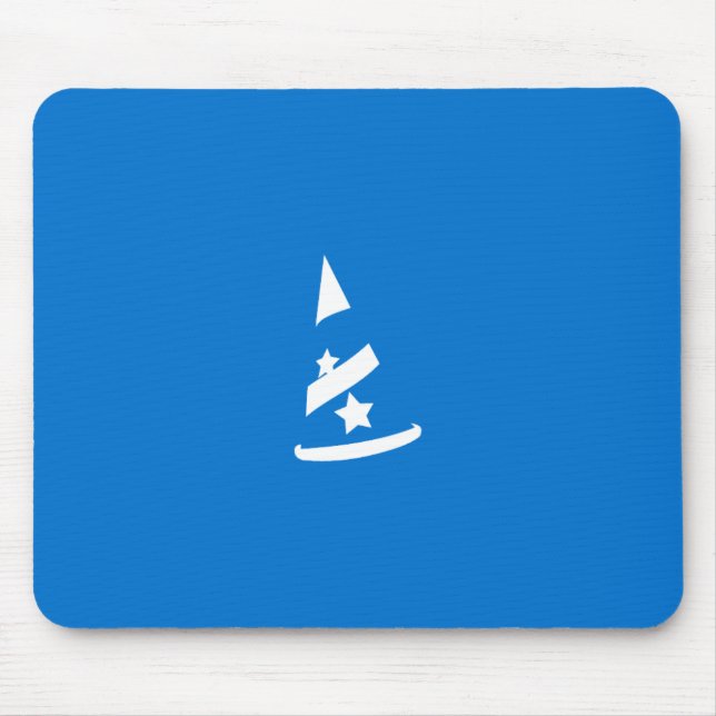 Tapis De Souris Logo Mousepad (Devant)