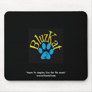 Tapis De Souris Logo Mousepad de BluzKat