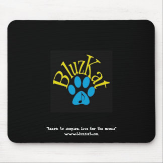 Tapis De Souris Logo Mousepad de BluzKat