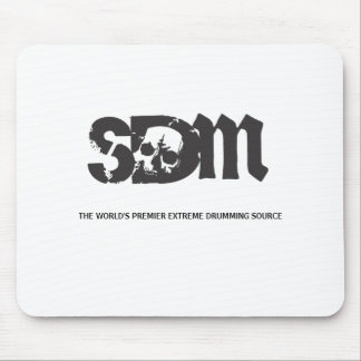 Tapis De Souris Logo Mousepad de SDM