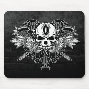 Tapis De Souris Logo Mousepad d'O'Kane