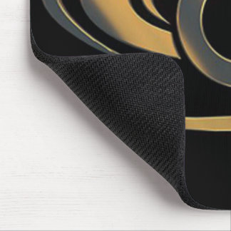 Tapis de souris Logo Starquest