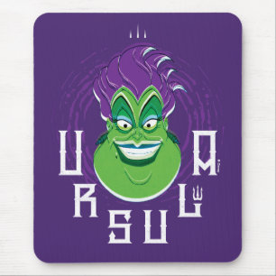 Tapis De Souris Logo Ursula
