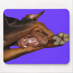 Tapis De Souris L'OH AUCUN je ne peux pas observer…