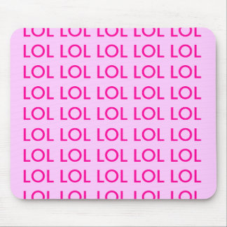 Tapis De Souris LOL Mousepad
