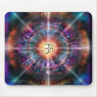 TAPIS DE SOURIS L'OM