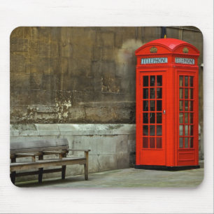 Tapis De Souris Londres