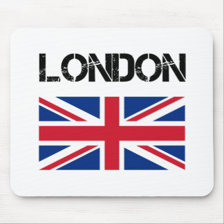 Tapis De Souris Londres