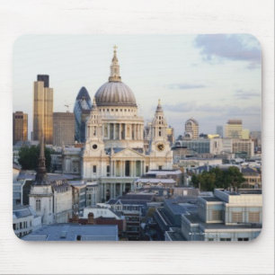 Tapis De Souris Londres 5