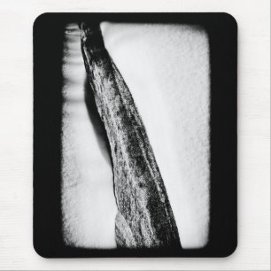 Tapis De Souris long froid dur solitaire