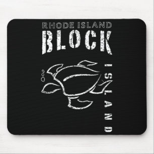 Tapis De Souris Long Island New York Souvenir1