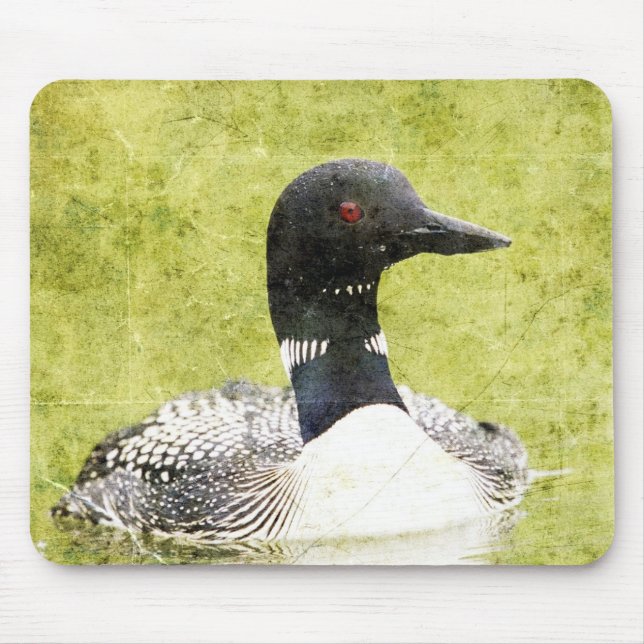 Tapis De Souris Loon (Devant)