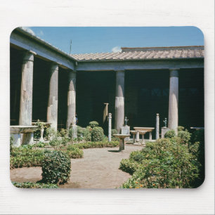 Tapis De Souris L'oreillette, Chambre du Vettii