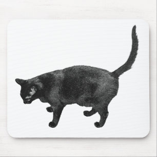 Tapis De Souris L'orientation créative vient avec grâce