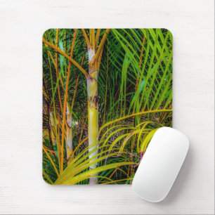 Tapis De Souris Lost à Areca Palms Mousepad