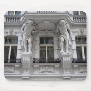 Tapis De Souris lourd fardeau