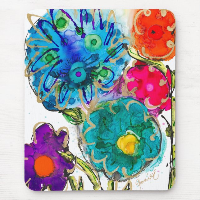 Tapis De Souris Lovitude Pad de la souris (Devant)