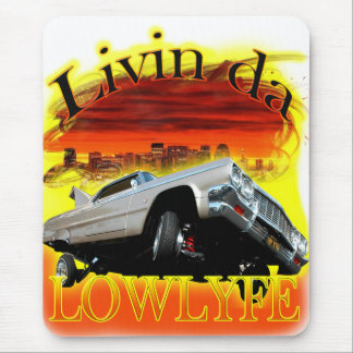 Tapis De Souris lowlow1