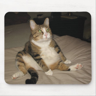 Tapis De Souris Lucette