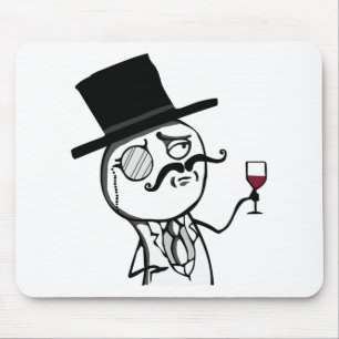Tapis De Souris LulzSec