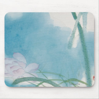 Tapis De Souris Lumière de matin