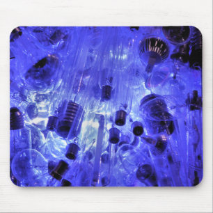 TAPIS DE SOURIS LUMIÈRES