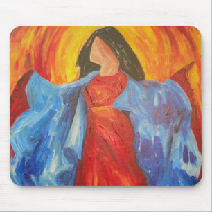 Tapis De Souris Luminosité 2011